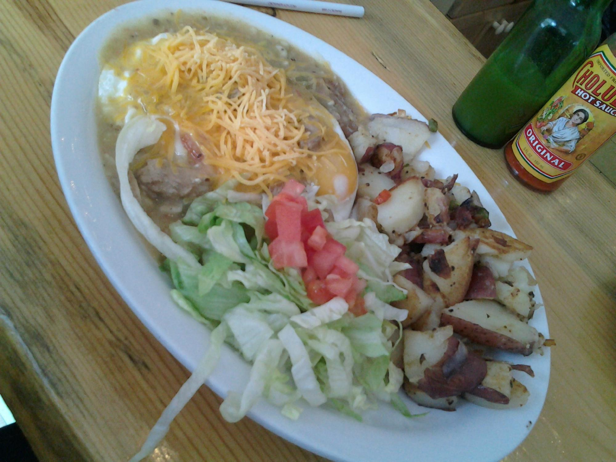 Photo credit: tripadvisor