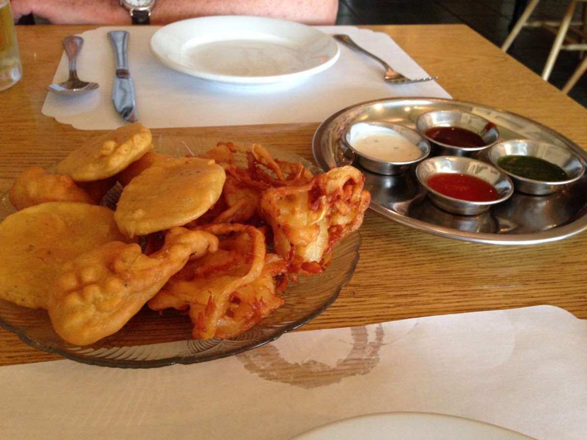 Photo credit: zomato