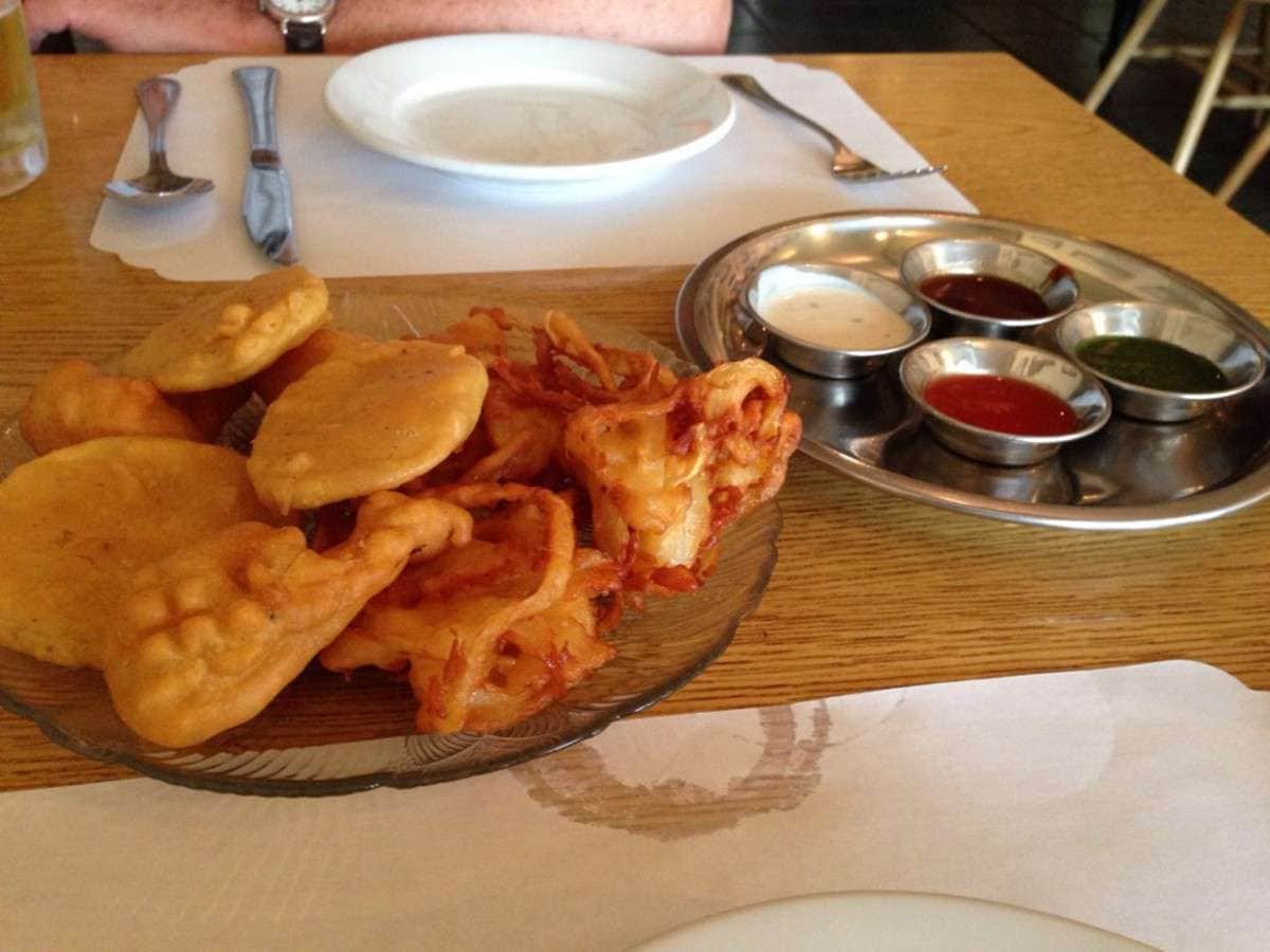 Photo credit: zomato