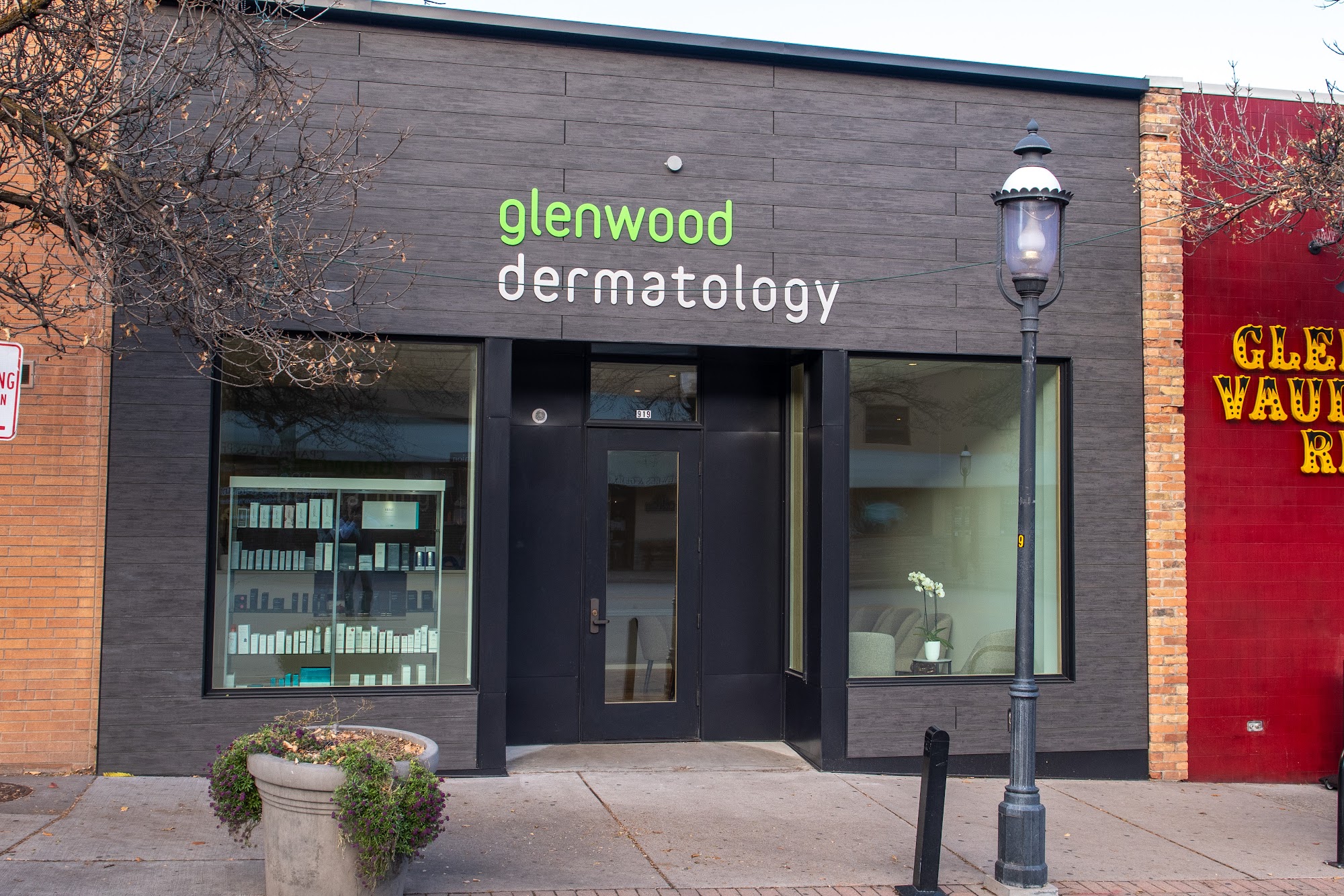 Glenwood Dermatology