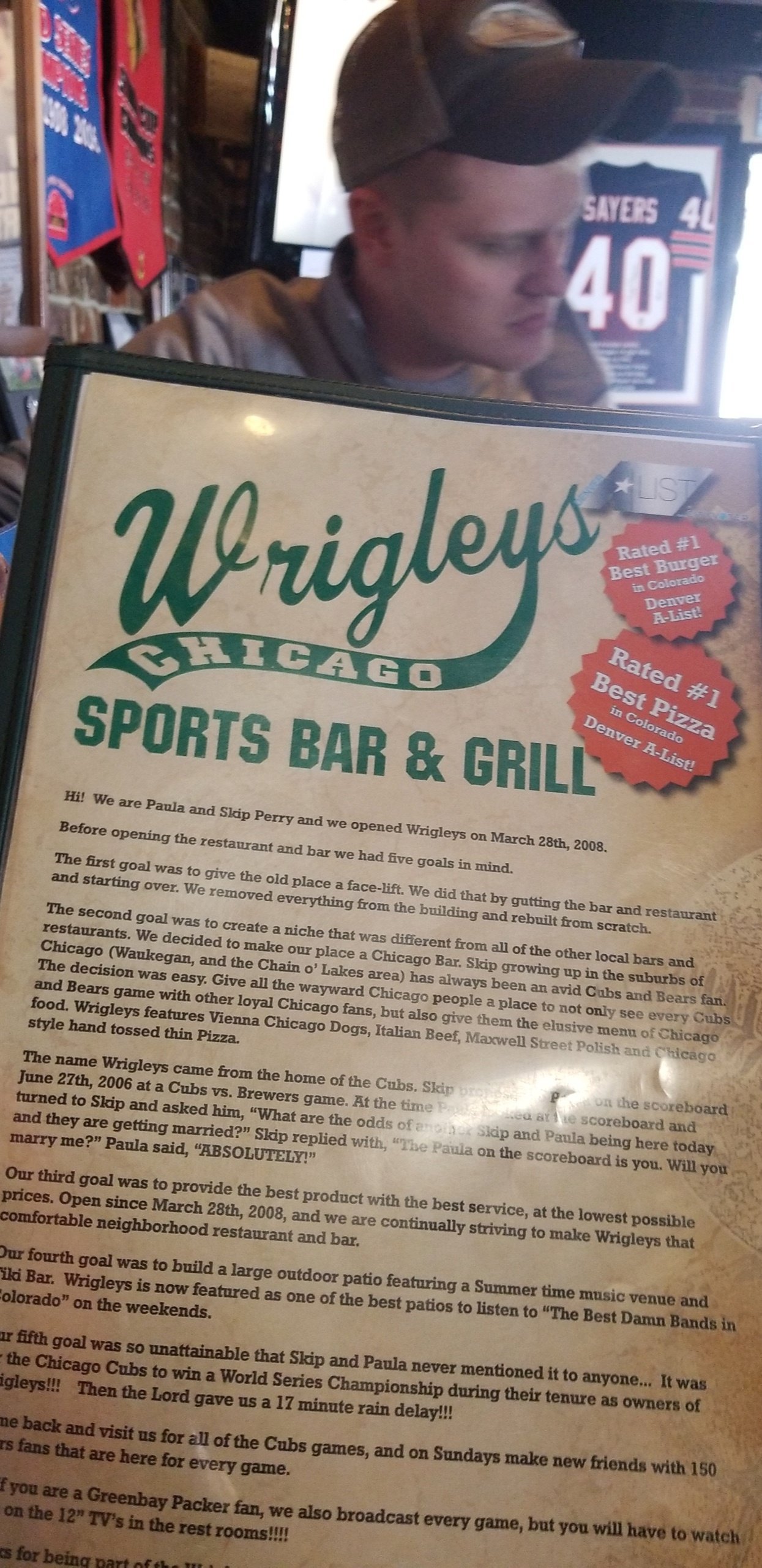 Photo credit: tripadvisor