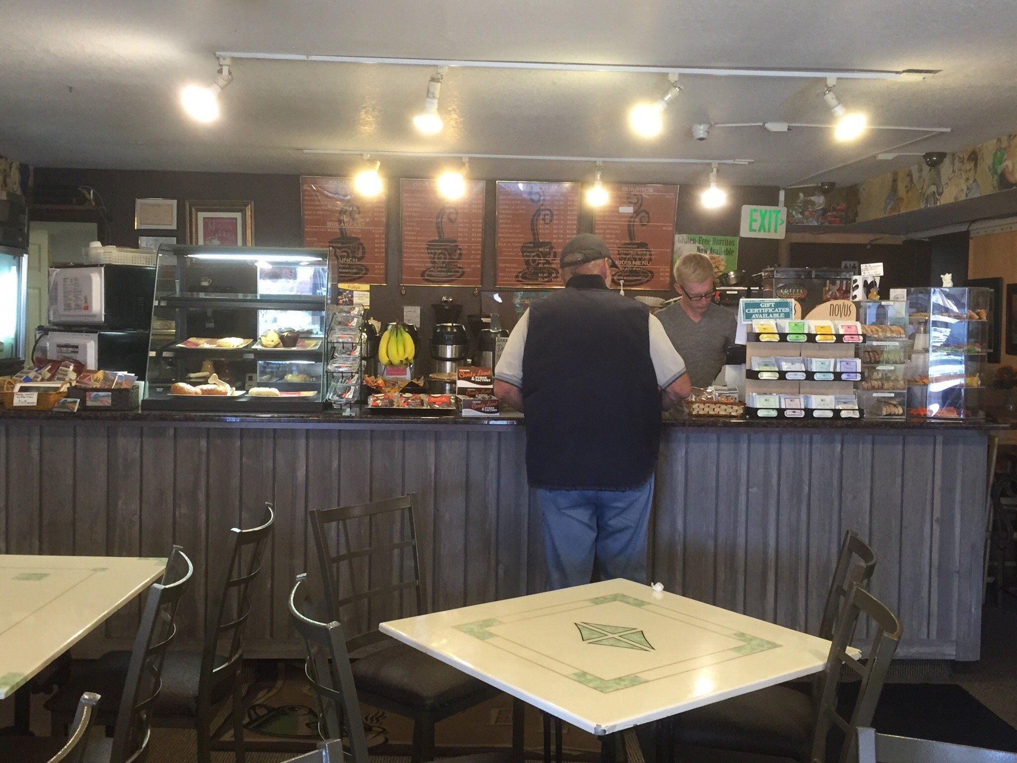 Photo credit: tripadvisor