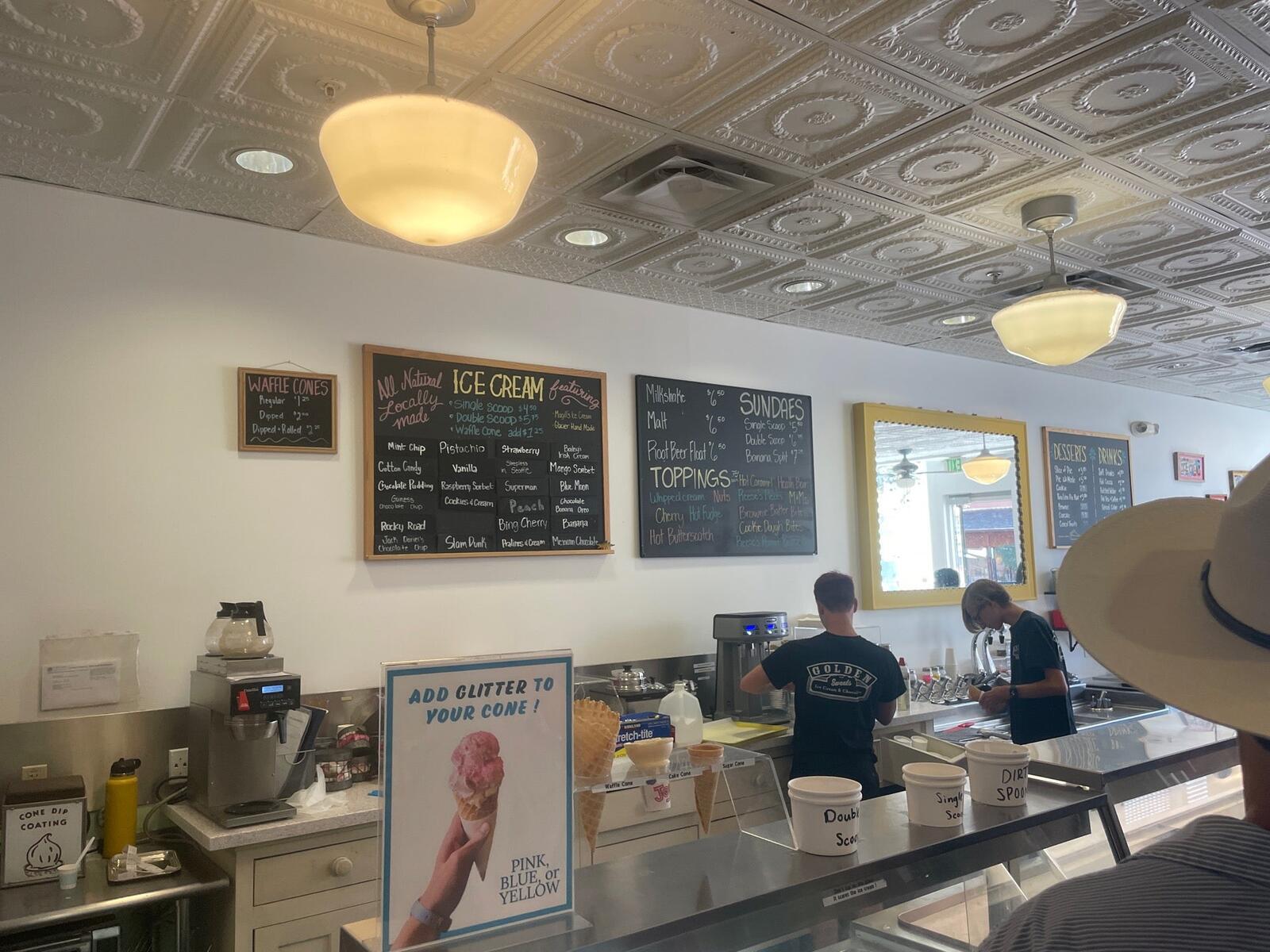 Photo credit: nextdoor