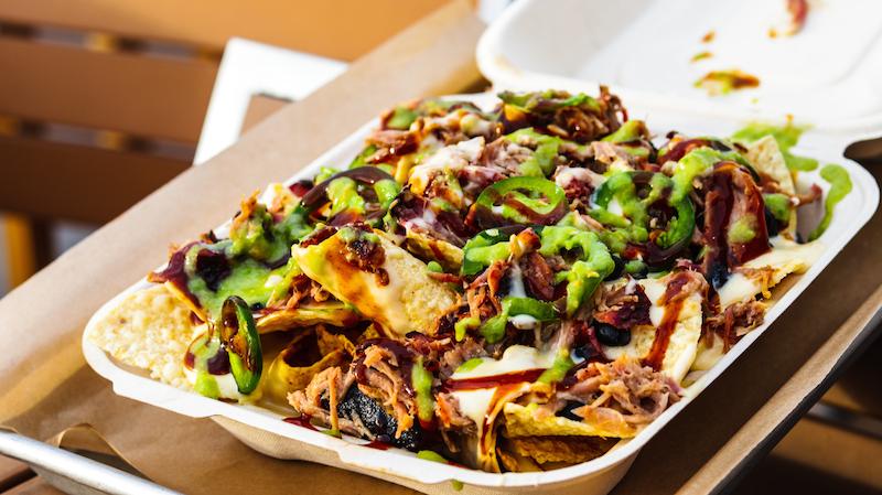 Photo credit: grubhub
