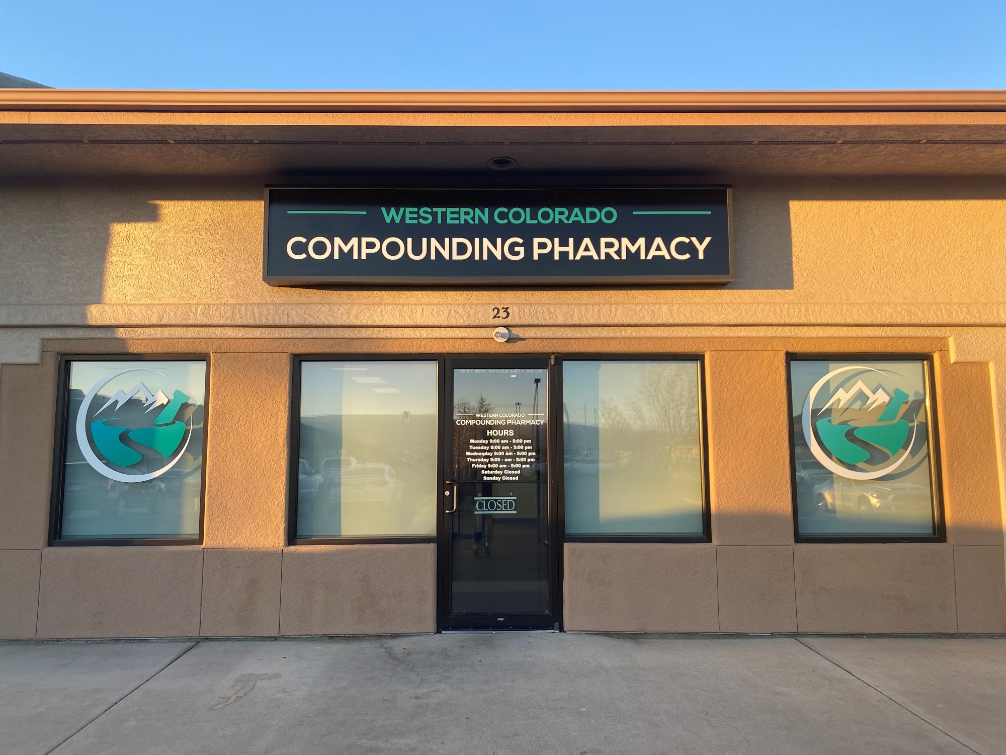 Western Colorado Compounding Pharmacy