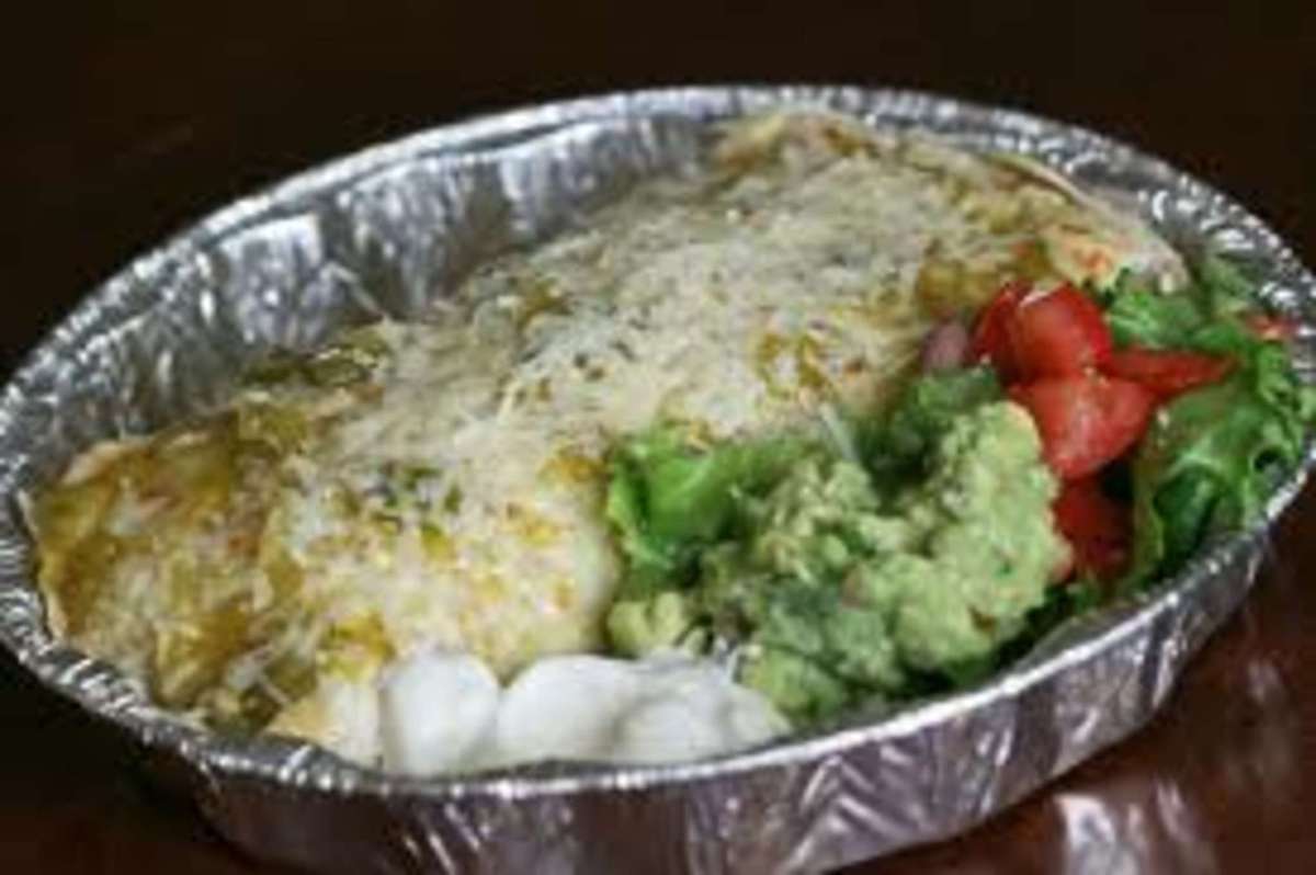 Photo credit: zomato