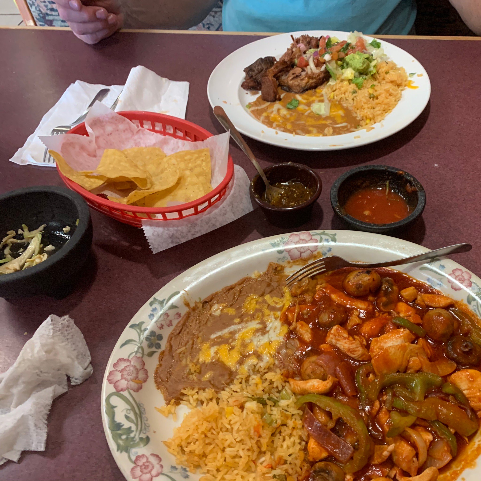 Photo credit: tripadvisor