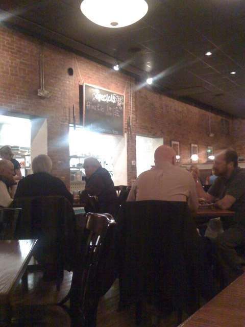 Photo credit: zomato