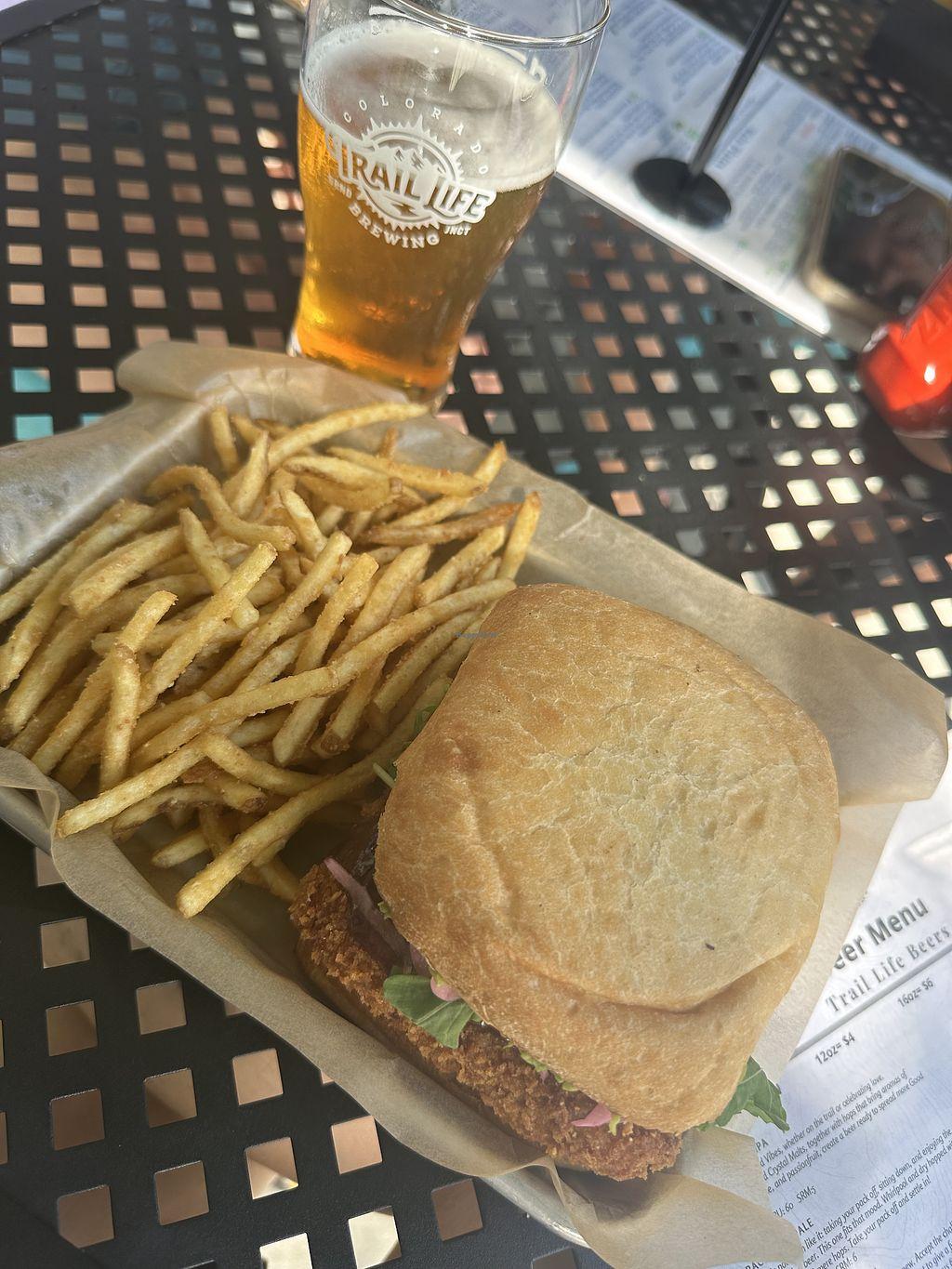 Photo credit: happycow