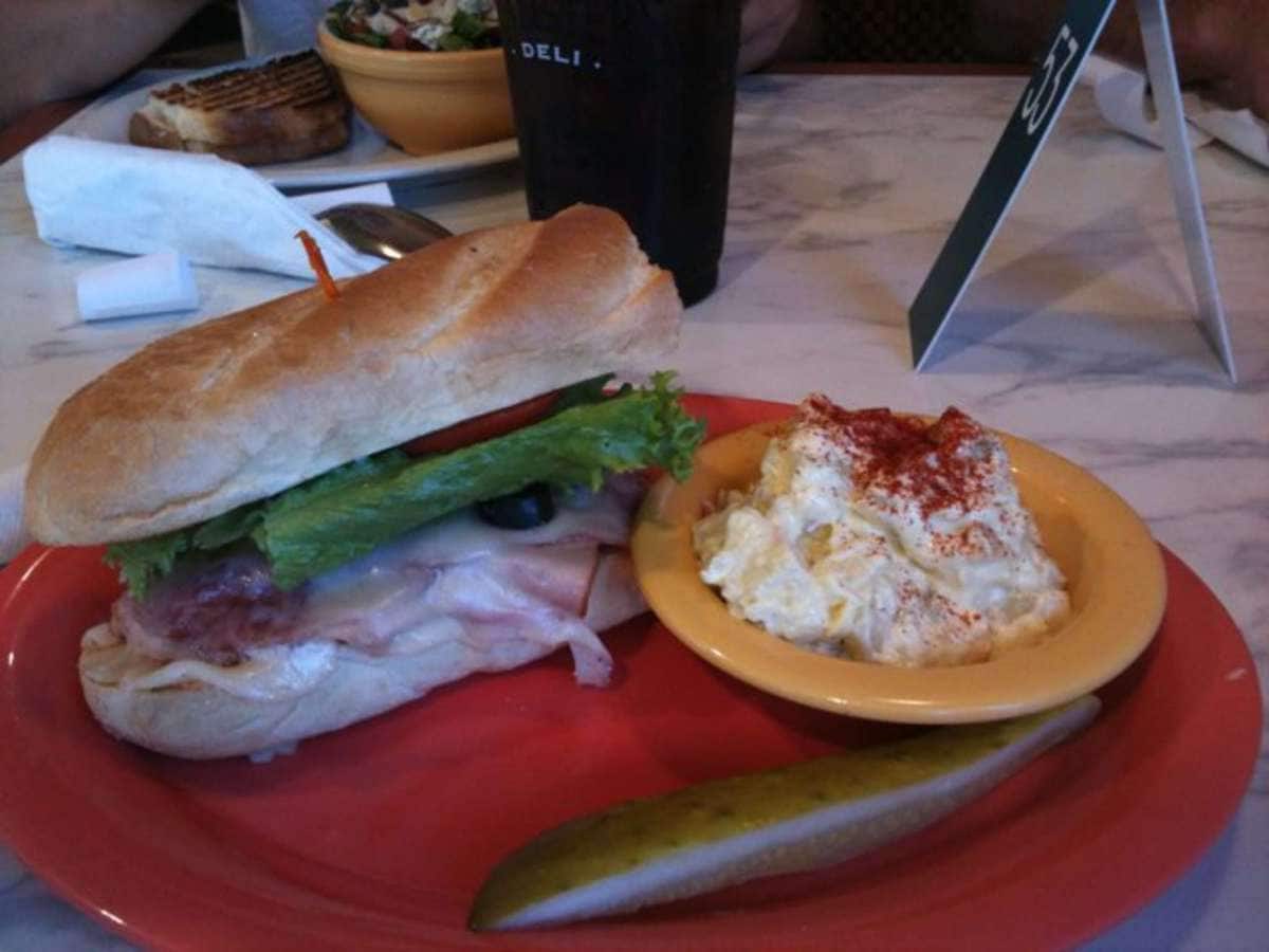 Photo credit: zomato