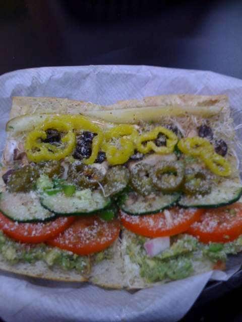 Photo credit: zomato