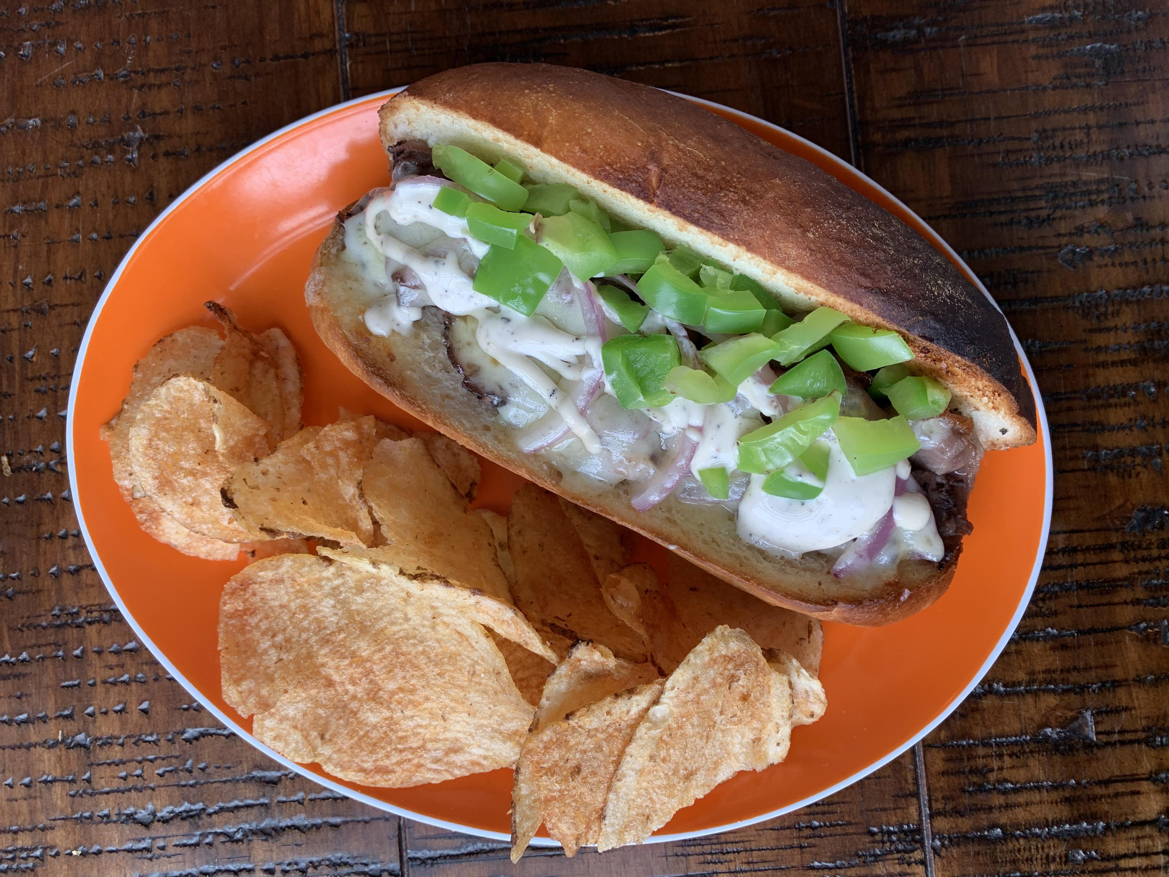 Photo credit: grubhub