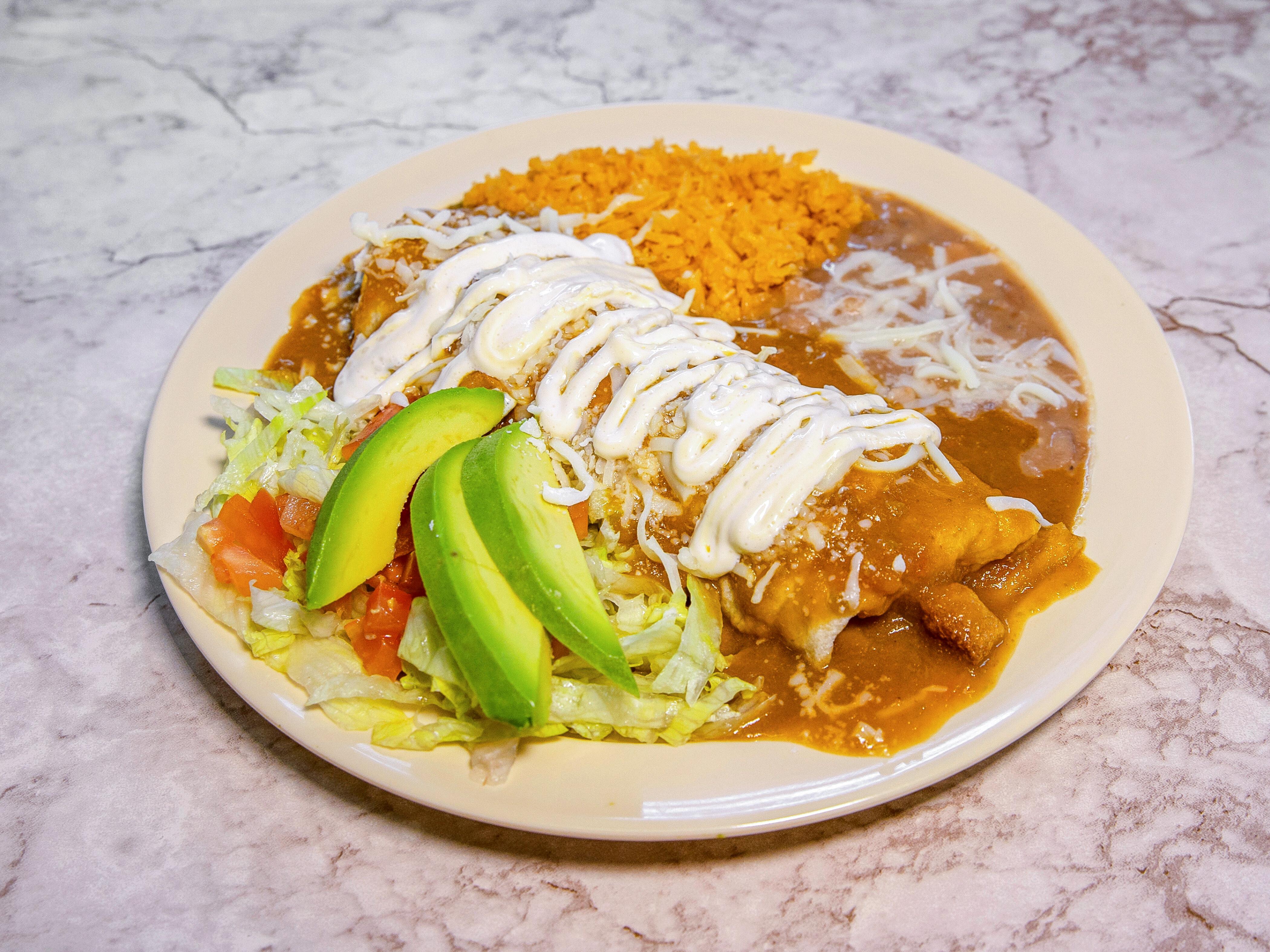 Photo credit: grubhub