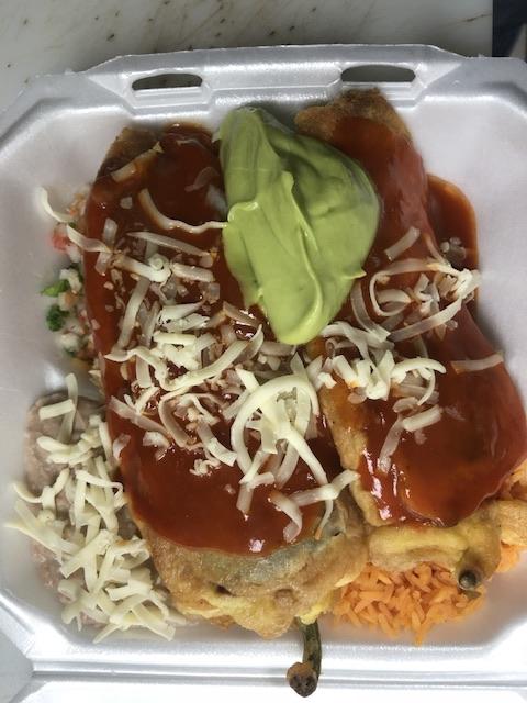 Photo credit: grubhub