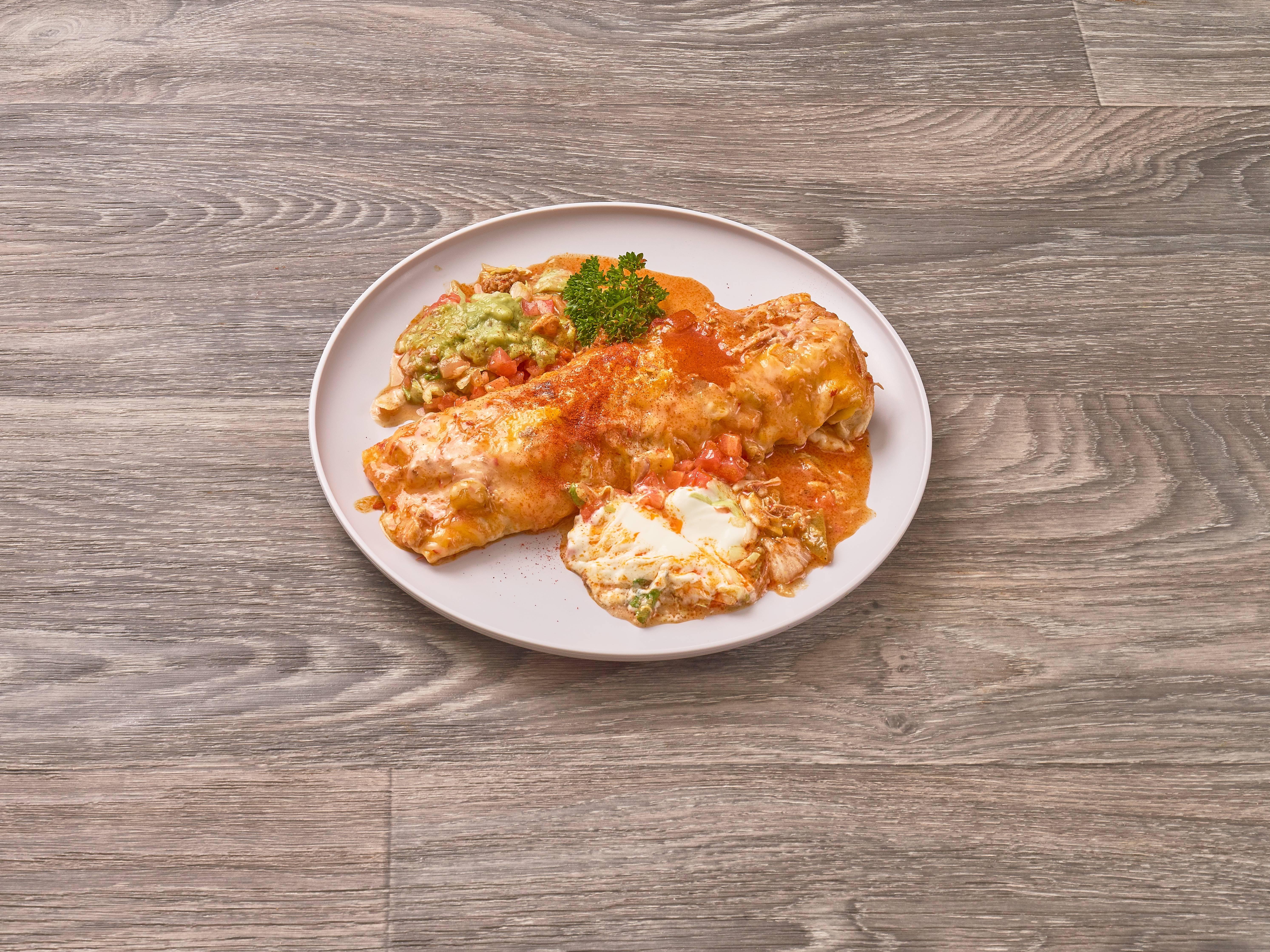 Photo credit: grubhub