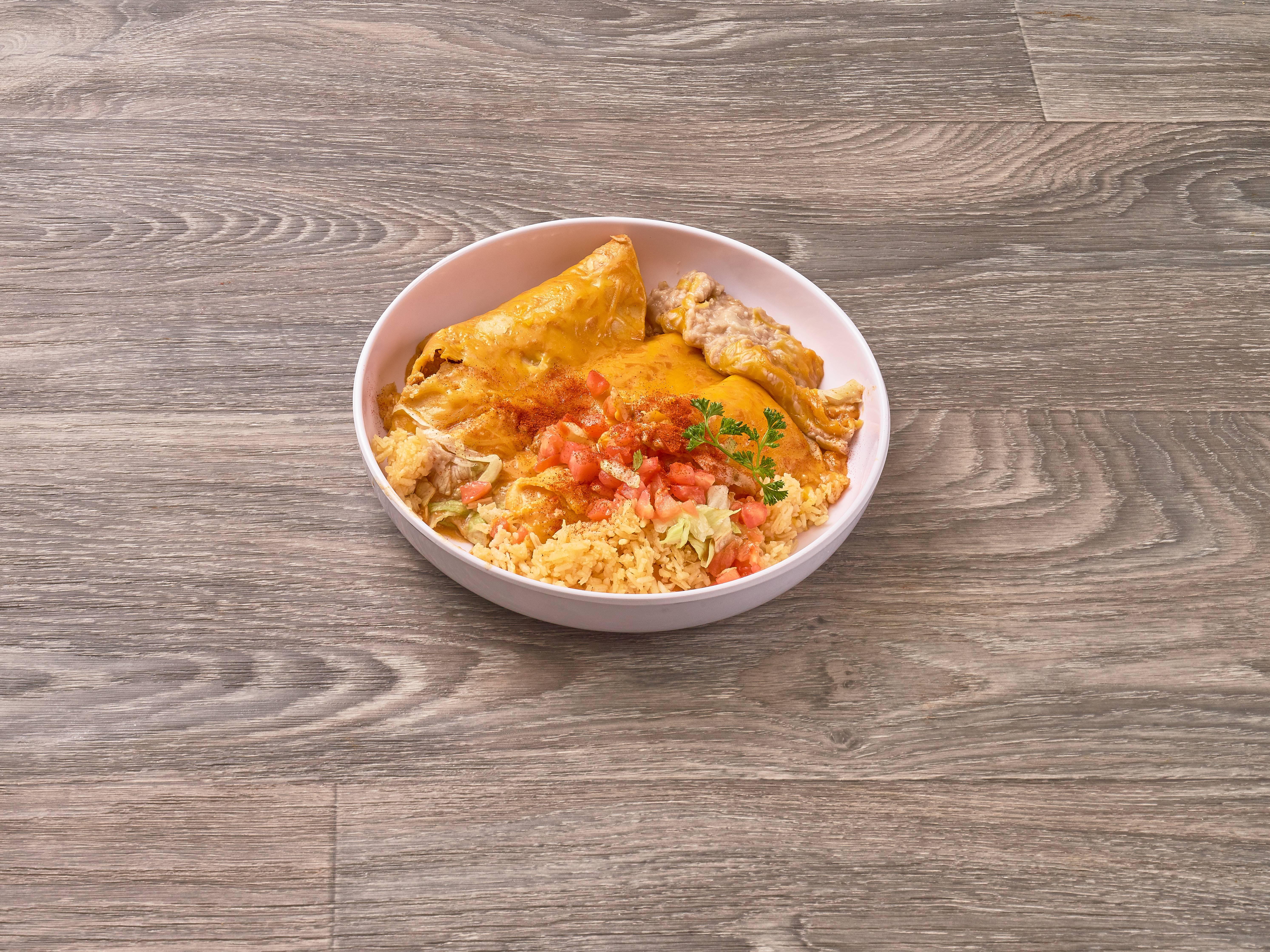 Photo credit: grubhub