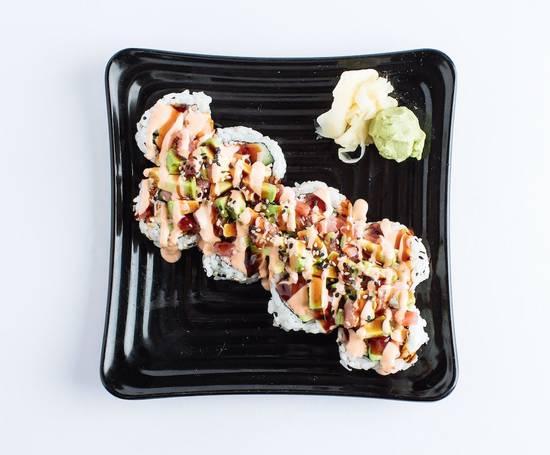 Photo credit: ubereats