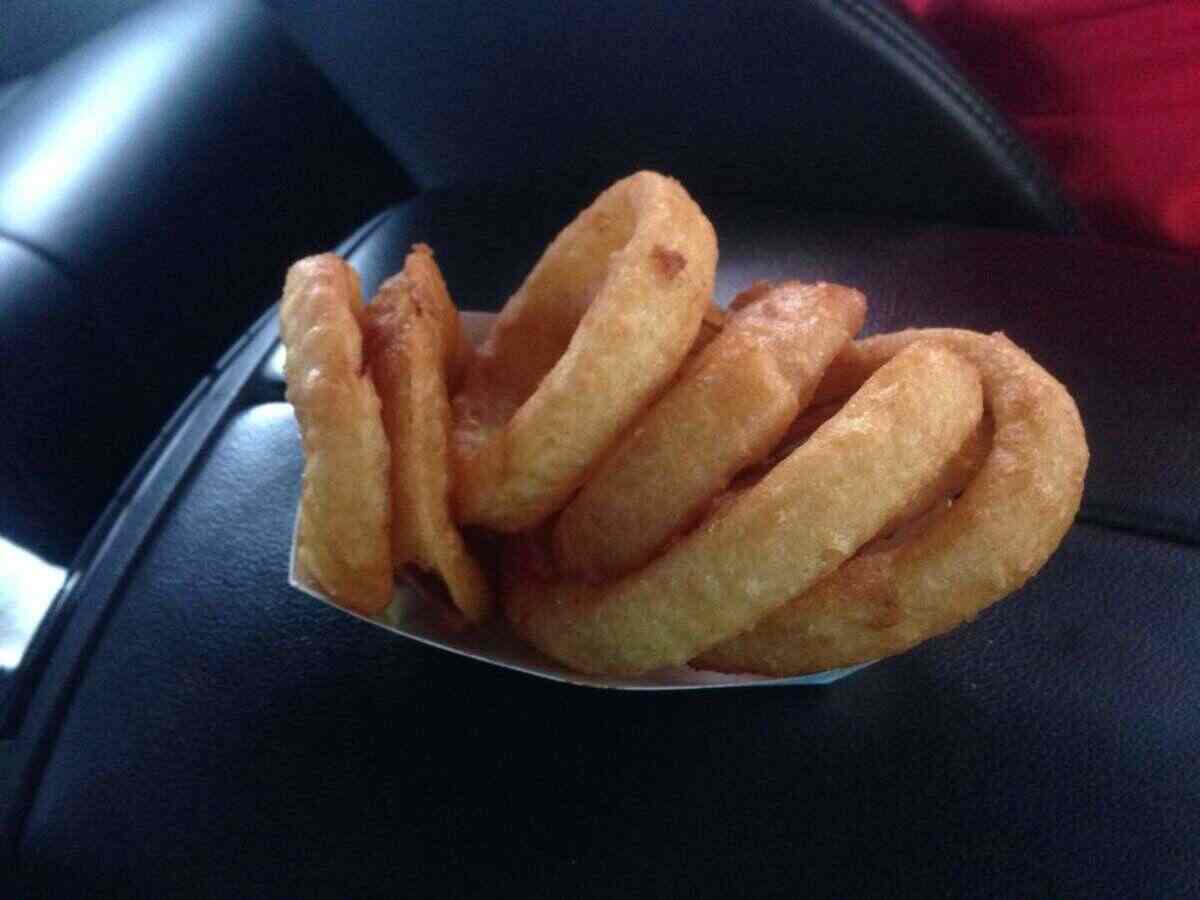 Photo credit: zomato
