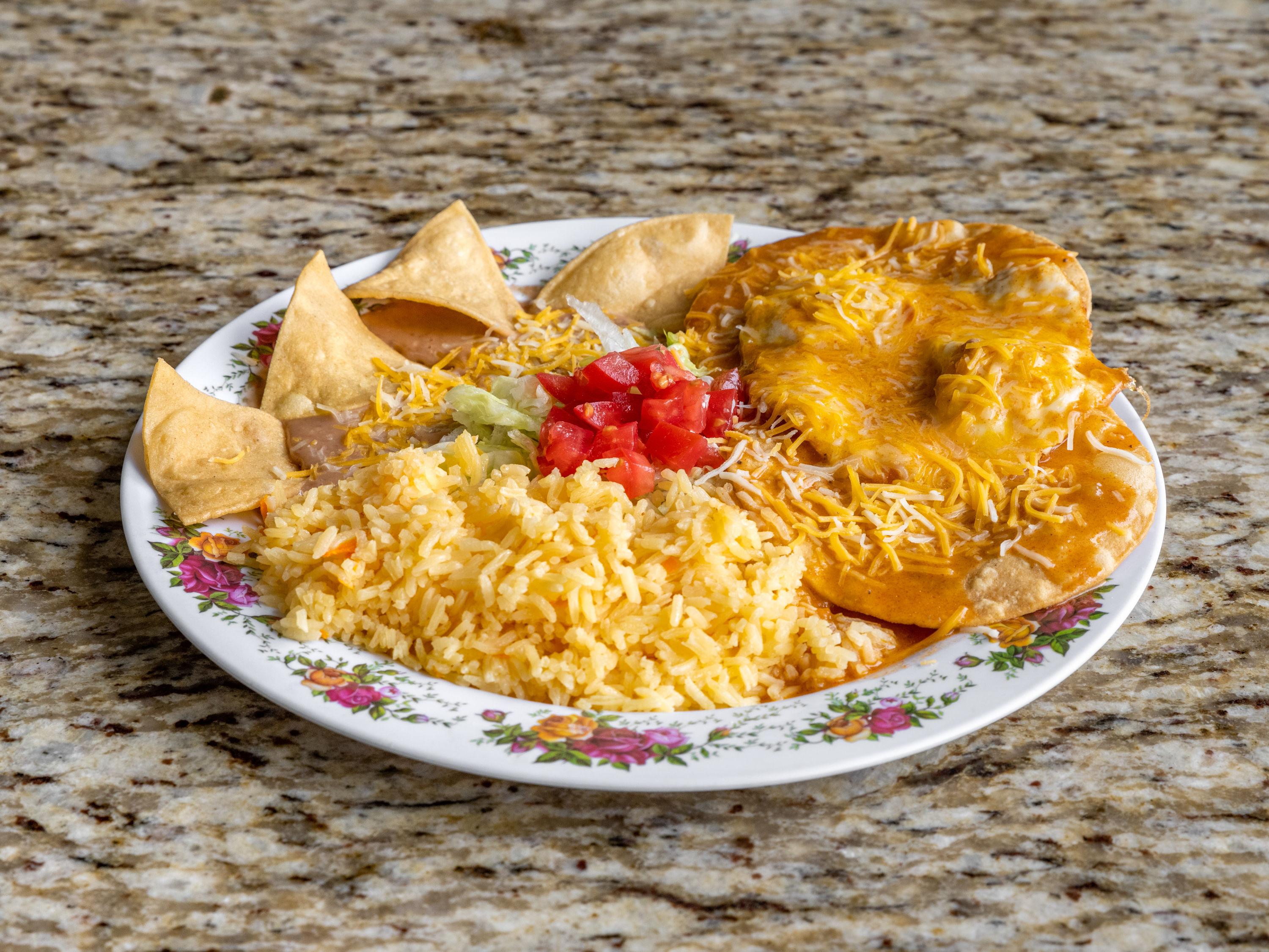 Photo credit: grubhub