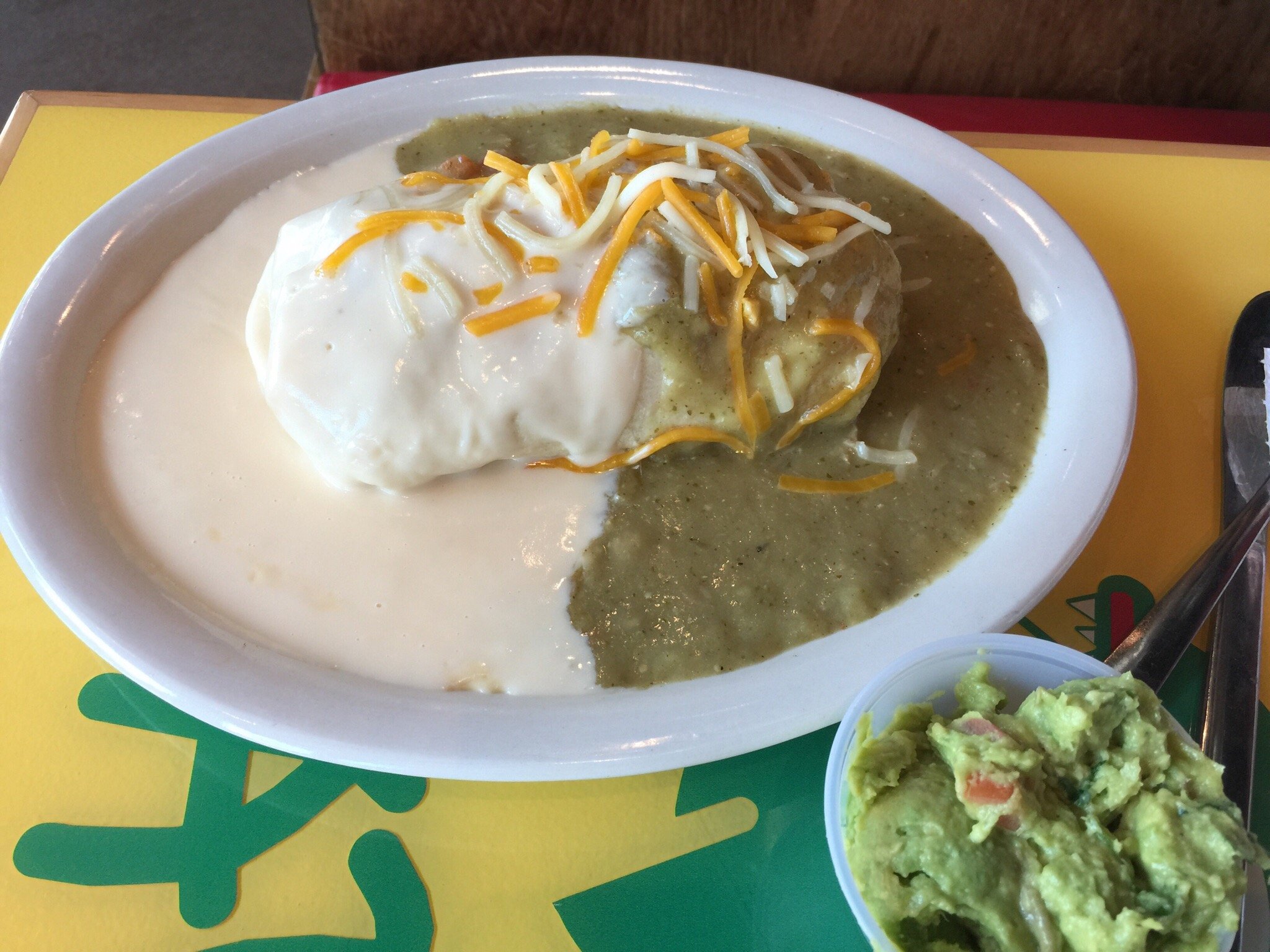 Photo credit: tripadvisor