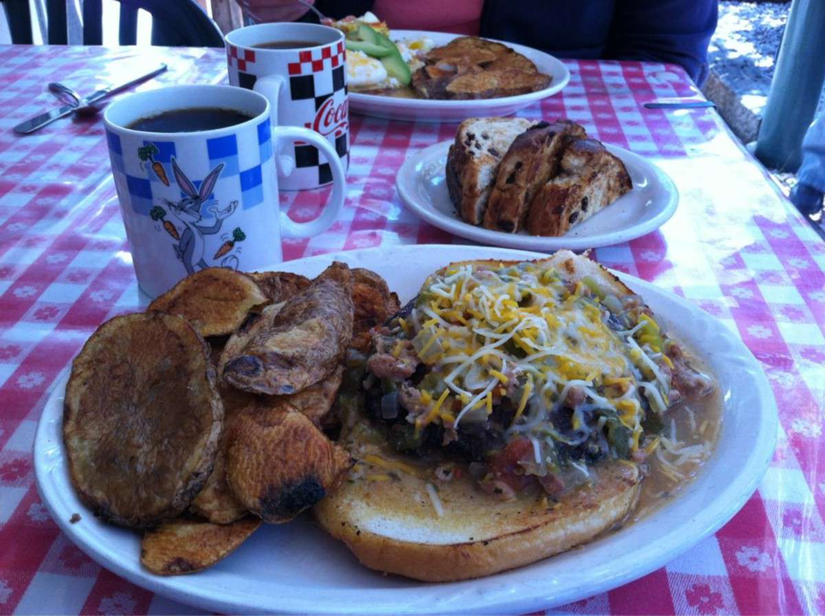 Photo credit: zomato