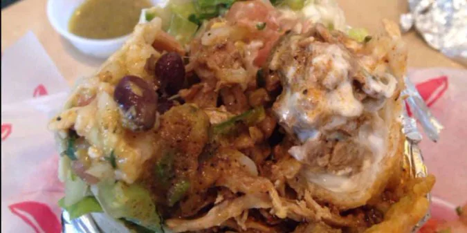 Photo credit: zomato