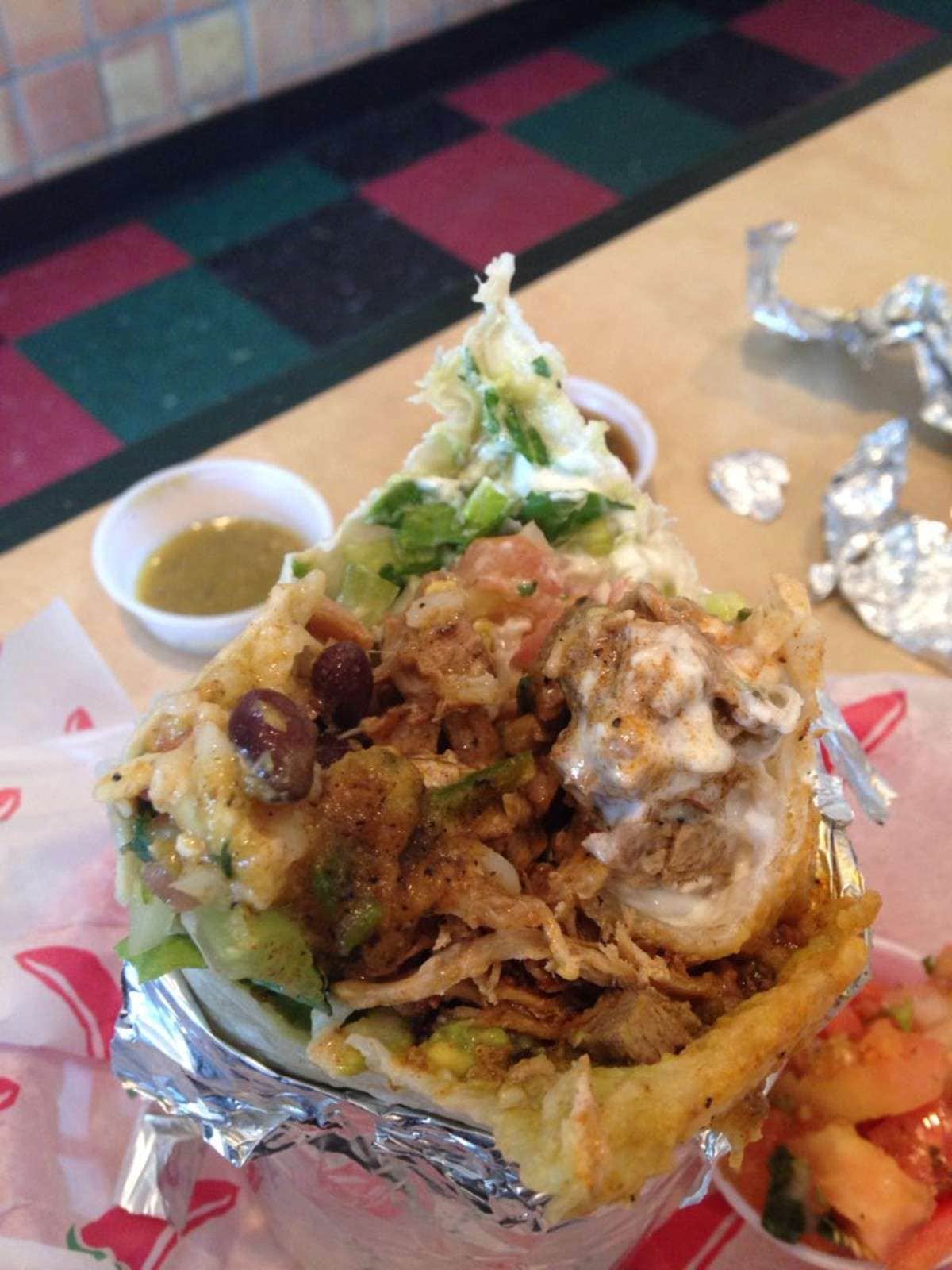 Photo credit: zomato