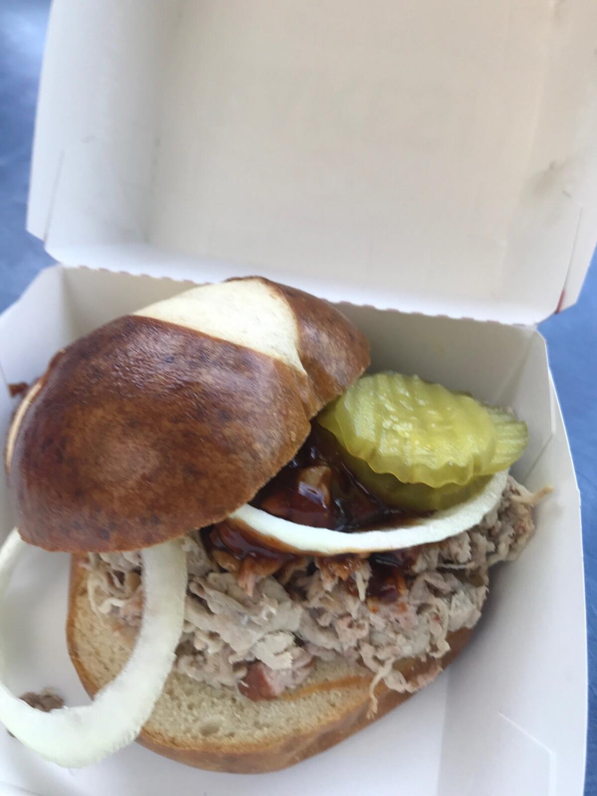 Photo credit: nextdoor