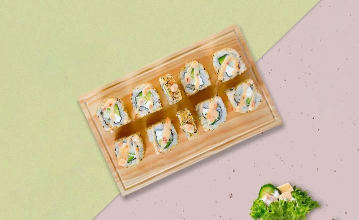 Photo credit: ubereats