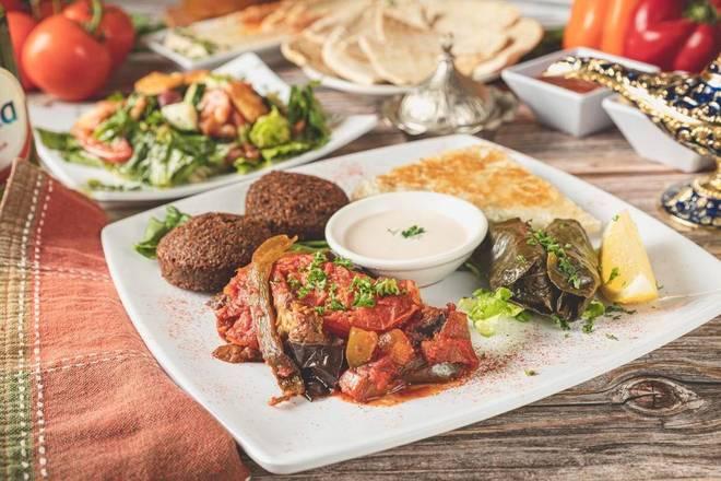 Photo credit: ubereats