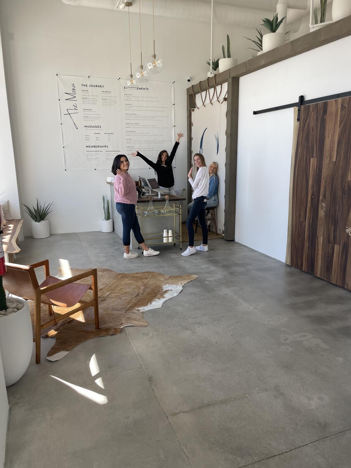 Photo credit: nextdoor