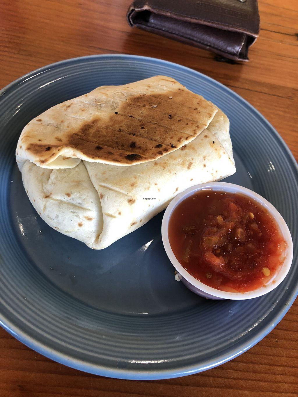 Photo credit: happycow