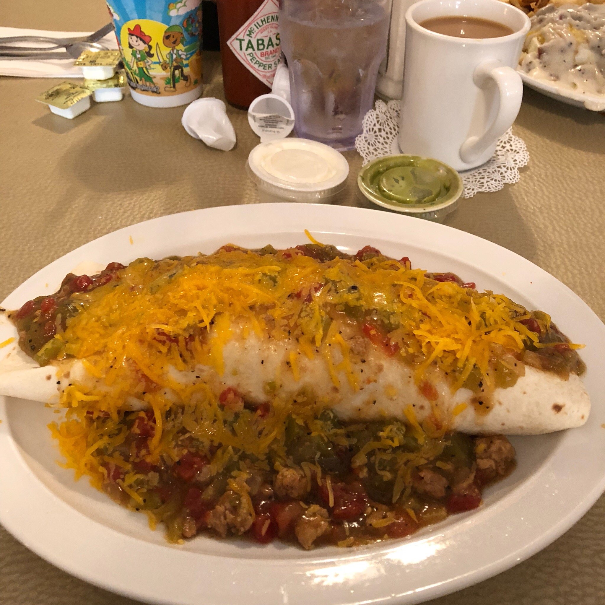 Photo credit: tripadvisor