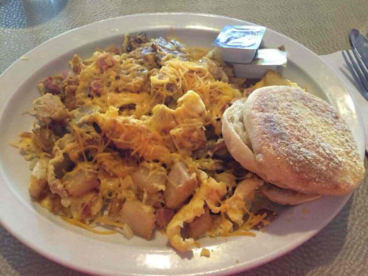 Photo credit: zomato