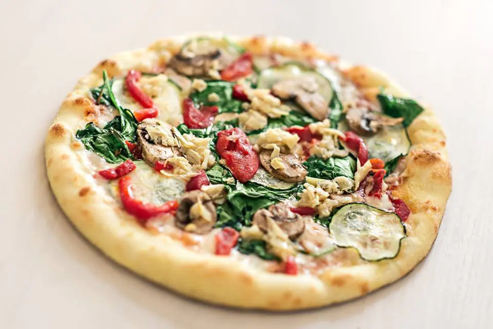 Photo credit: zomato