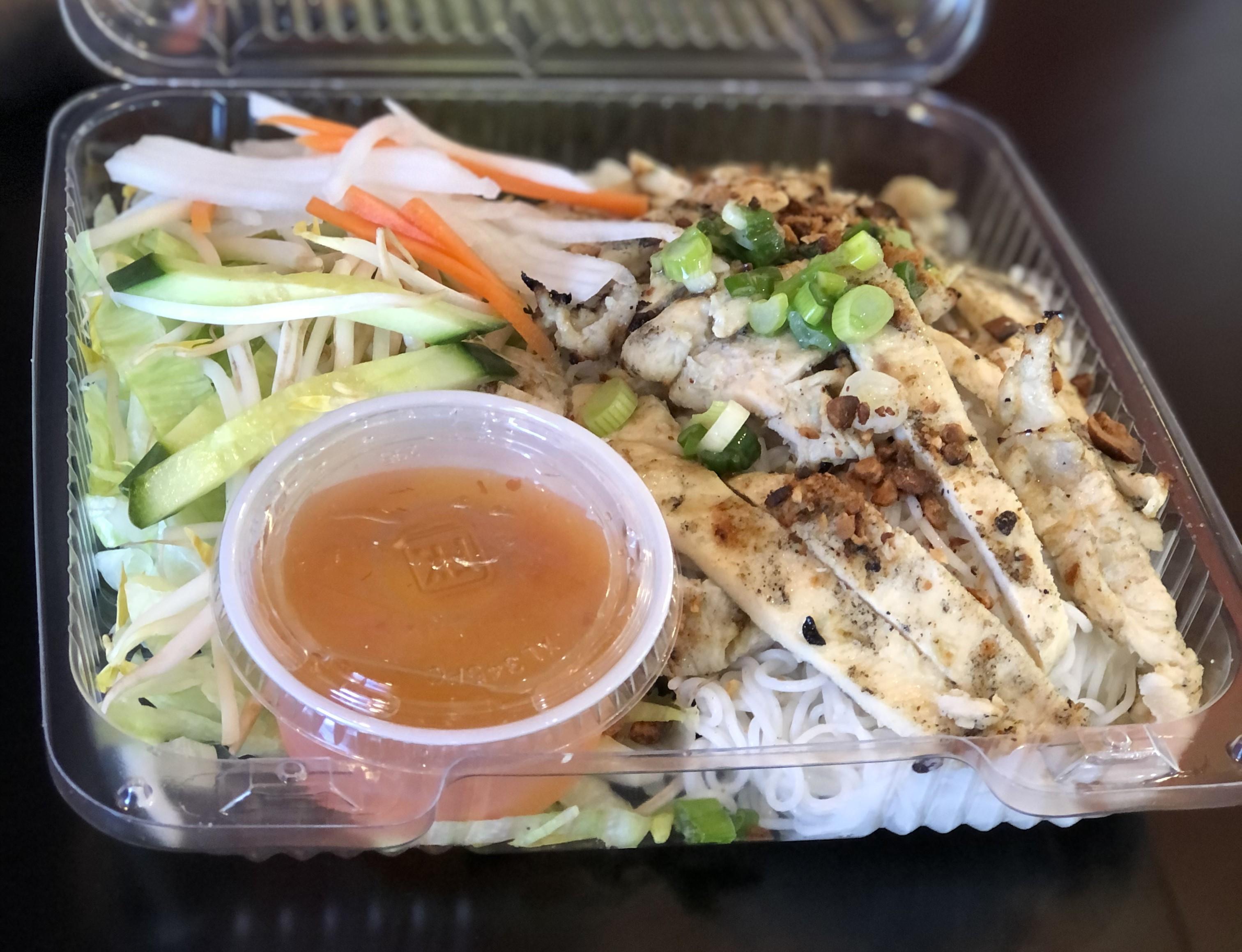 Photo credit: grubhub