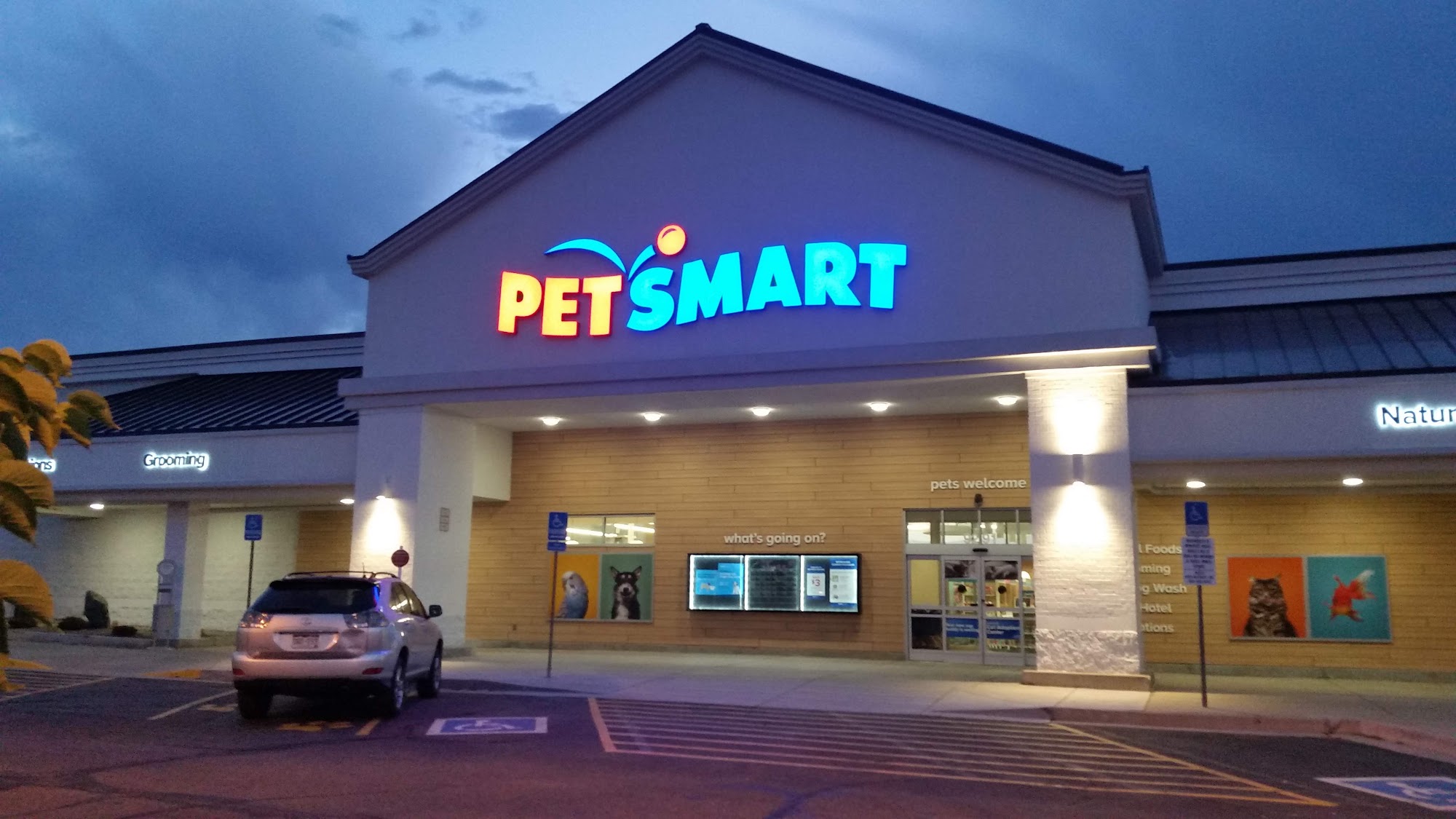 PetSmart