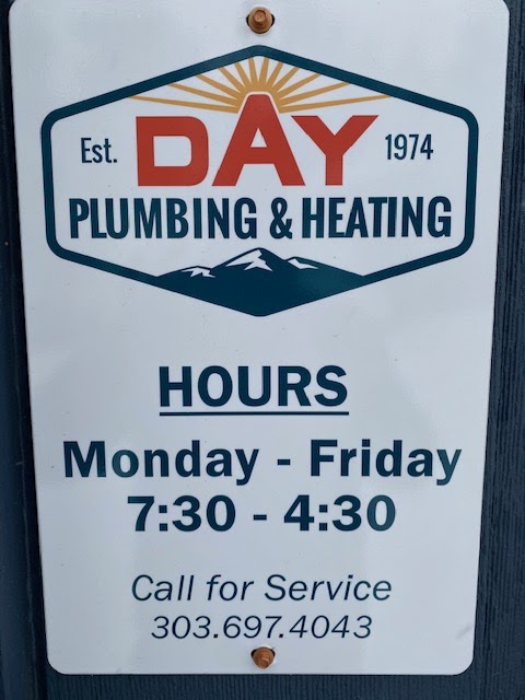 Day Plumbing & Heating