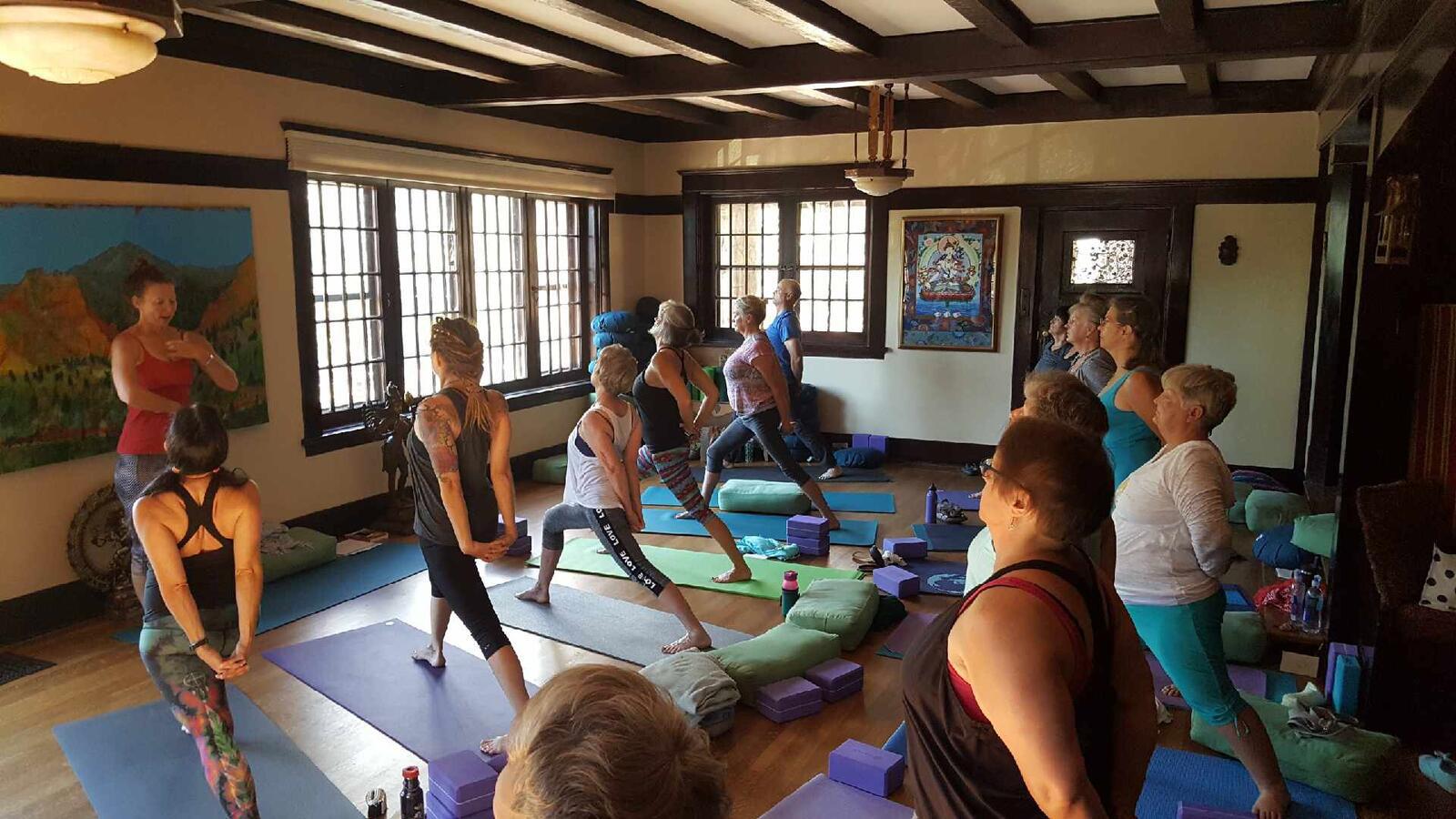 Photo credit: nextdoor