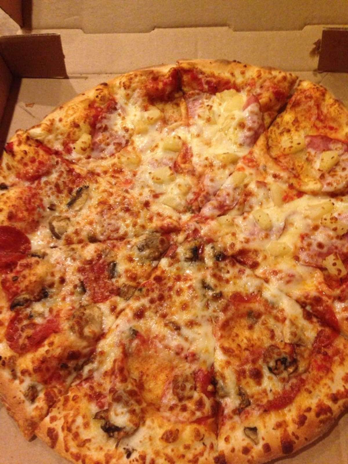 Photo credit: zomato