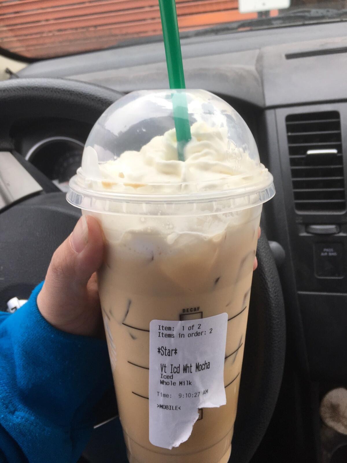 Photo credit: nextdoor