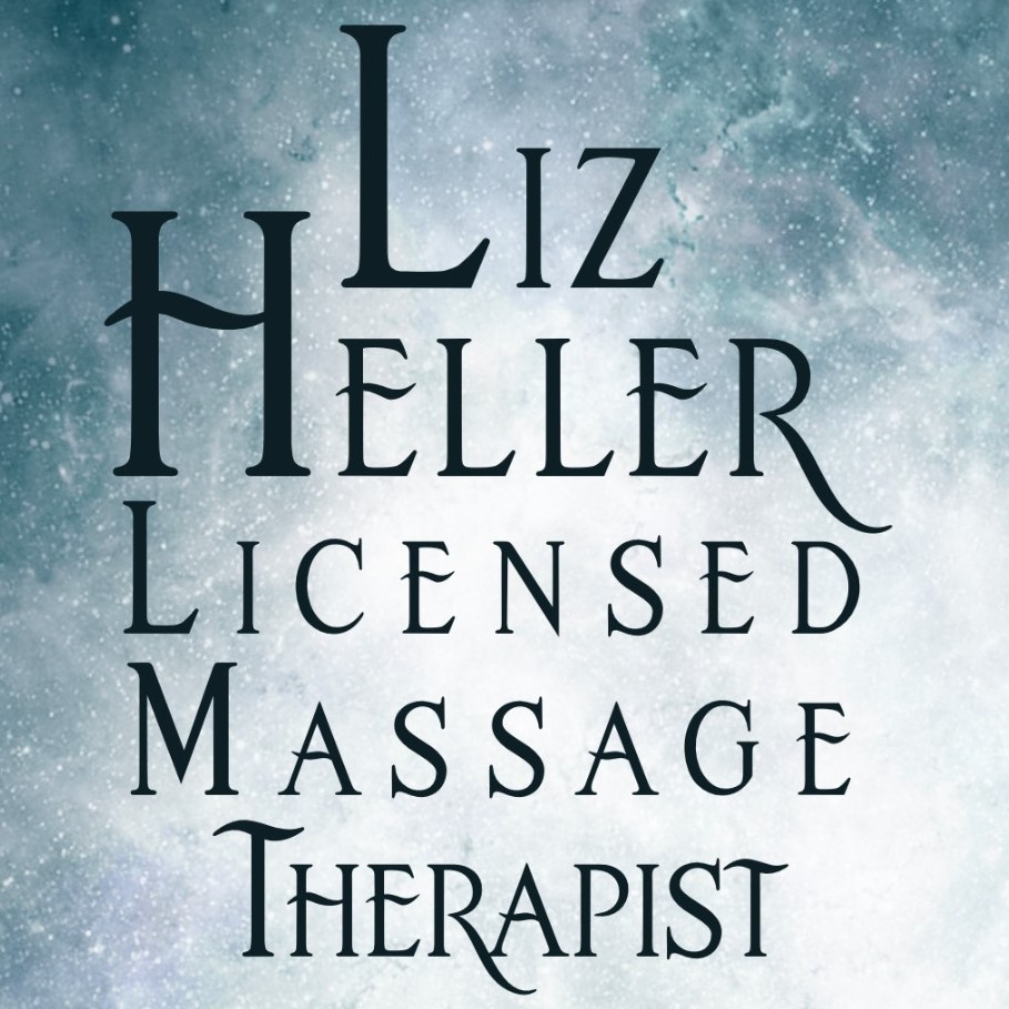 Liz Heller, Licensed Massage Therapist 342 Buckeye Ave, Johnstown Colorado 80534