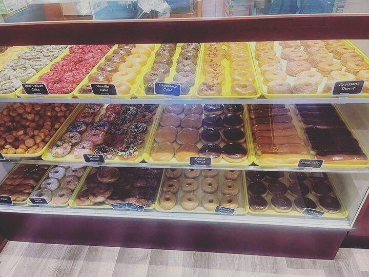 Photo credit: nextdoor