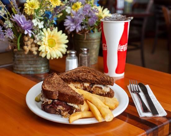 Photo credit: ubereats