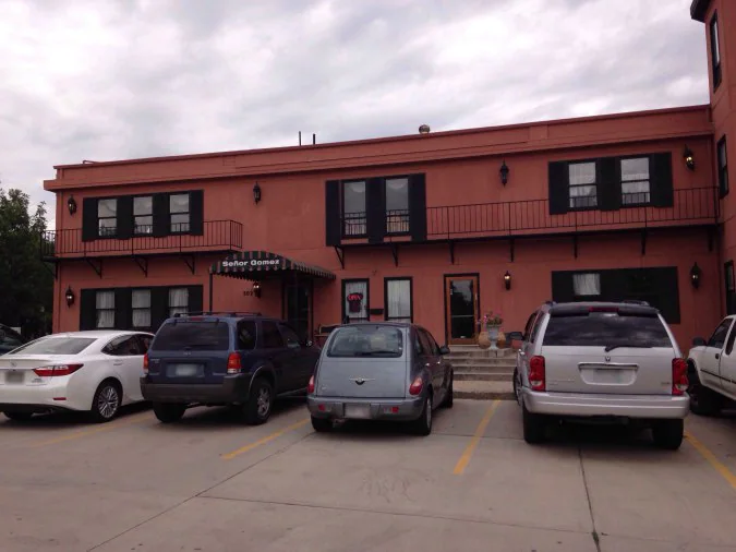 Photo credit: zomato