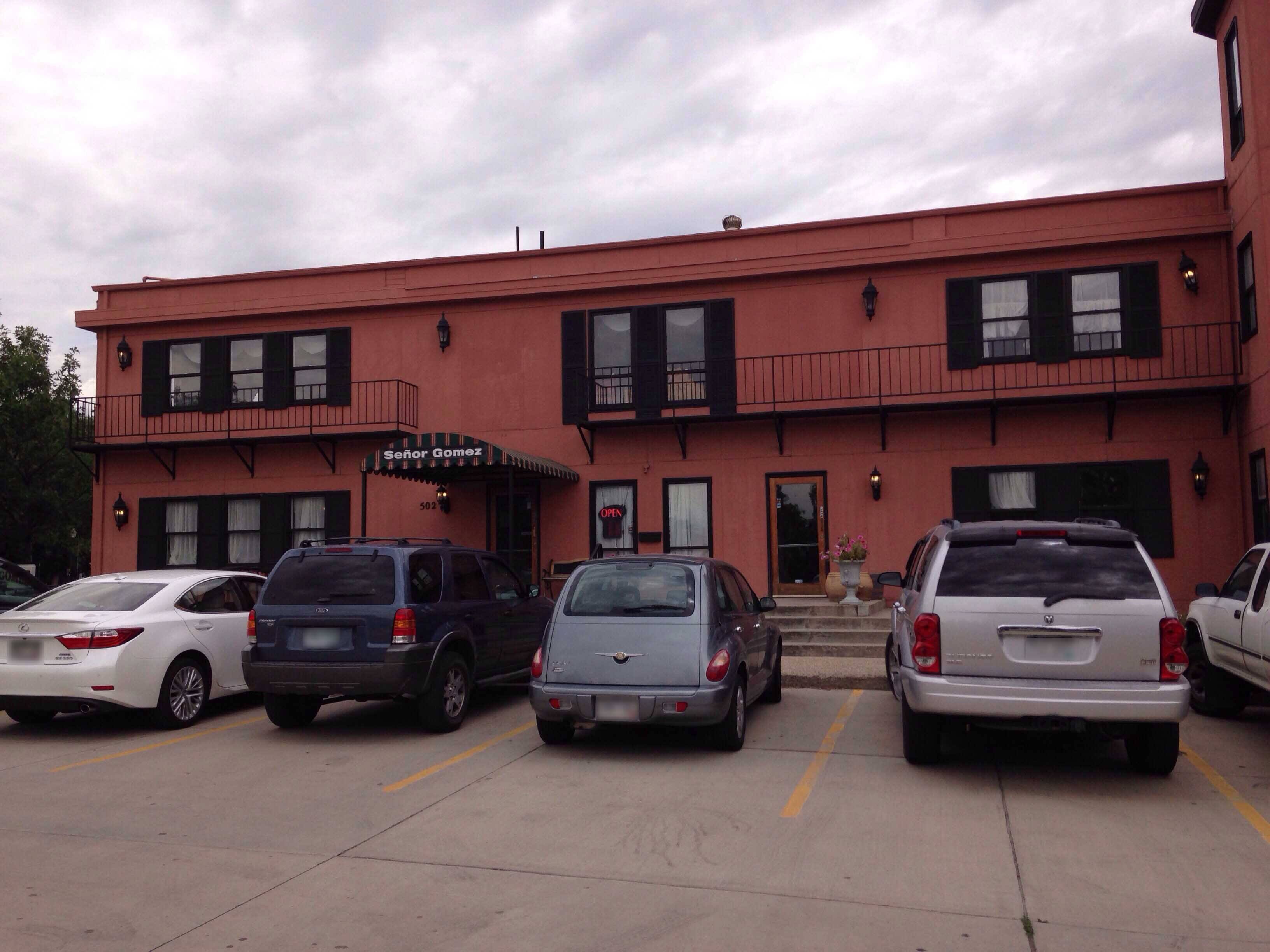 Photo credit: zomato