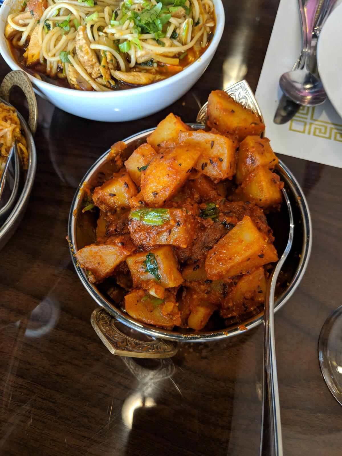 Photo credit: nextdoor