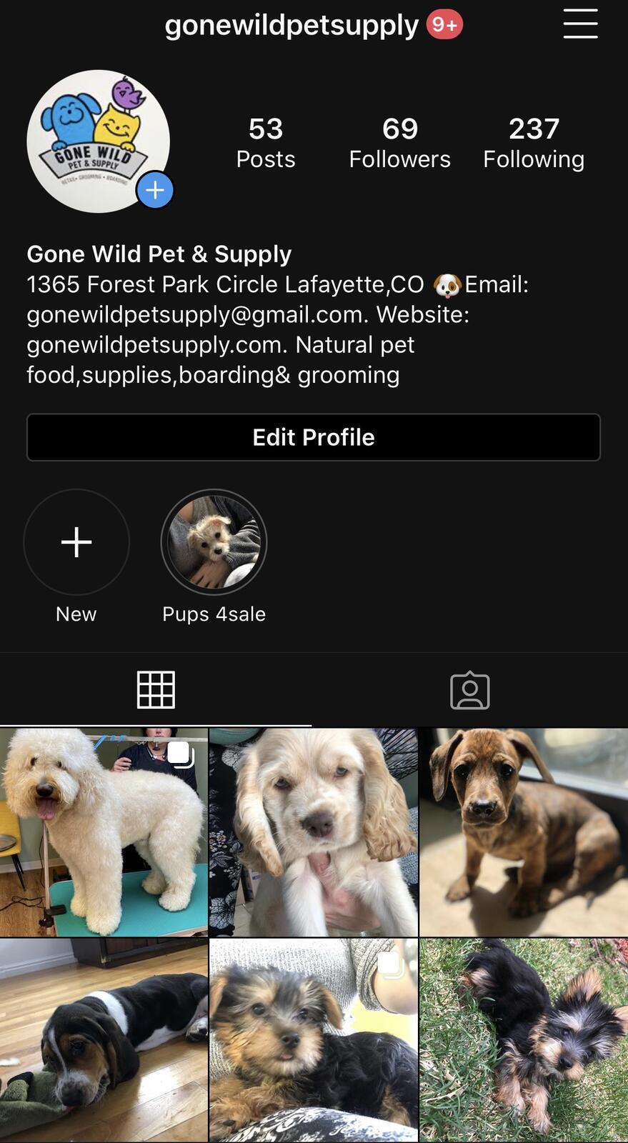 Photo credit: nextdoor