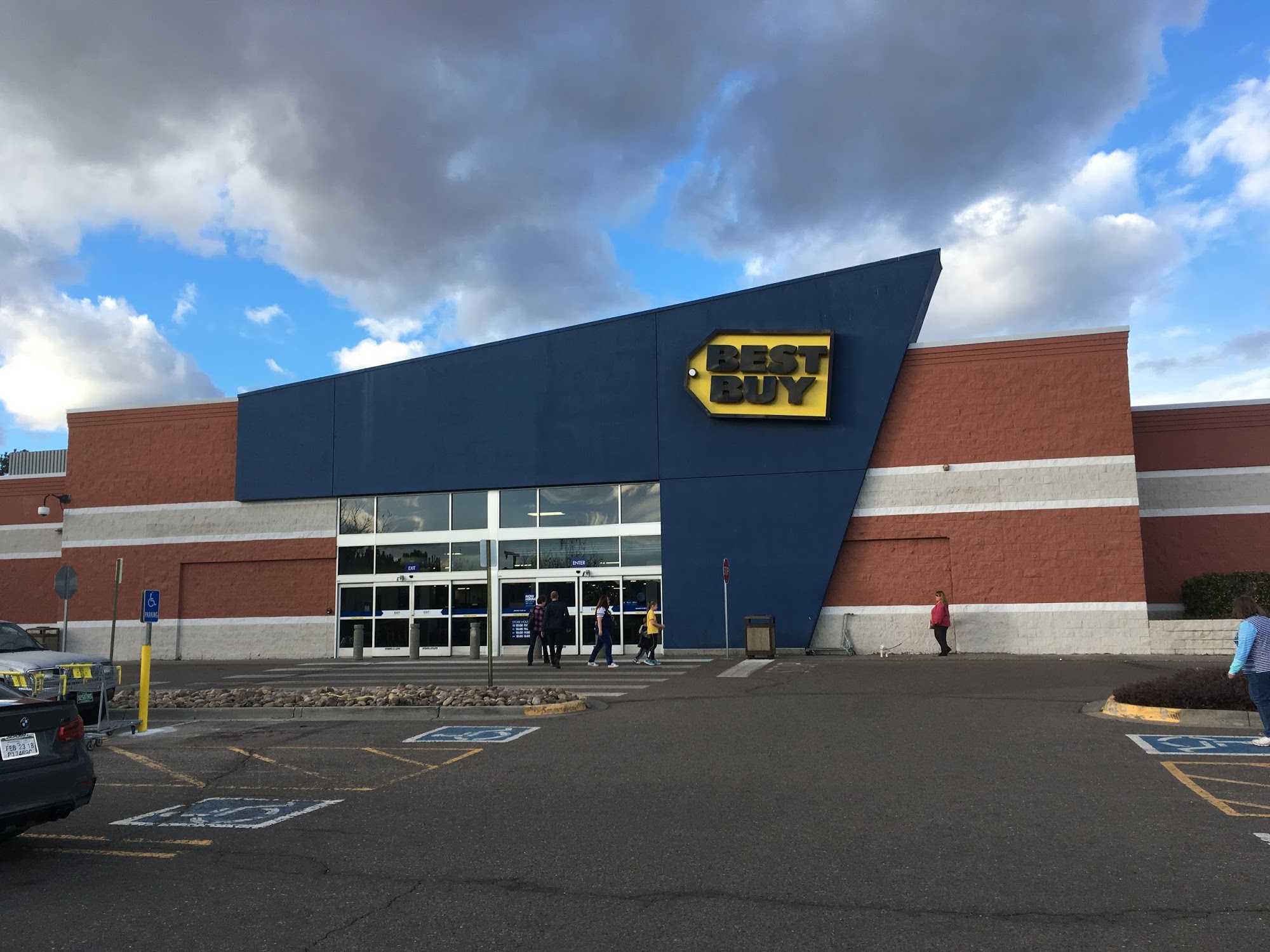 Best Buy