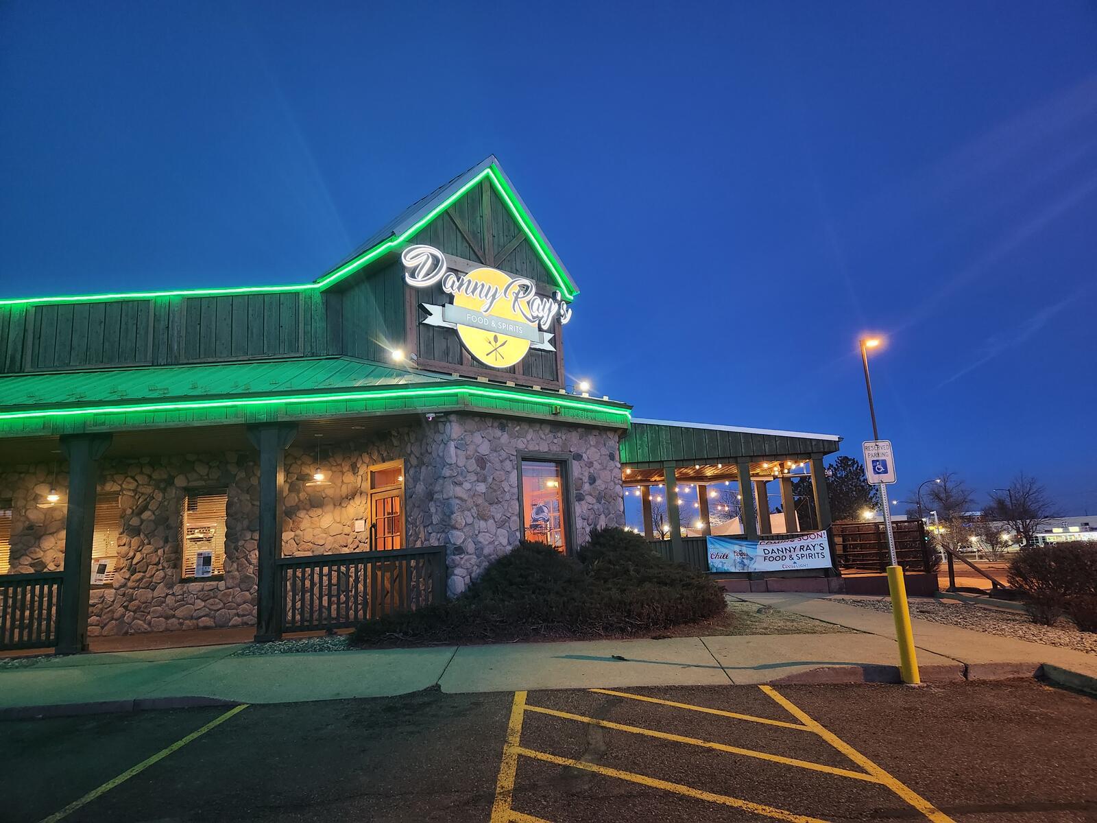 Photo credit: nextdoor